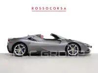 2022 Ferrari SF90