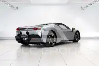 2022 Ferrari SF90