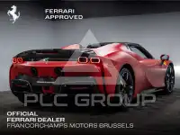 2022 Ferrari SF90