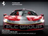 2022 Ferrari SF90