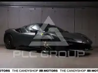 2022 Ferrari SF90