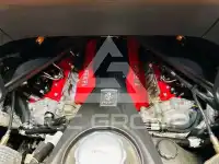 2022 Ferrari SF90