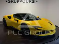 2022 Ferrari SF90