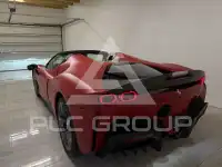 2022 Ferrari SF90