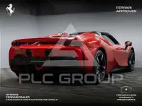 2022 Ferrari SF90