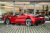 2022 Ferrari SF90