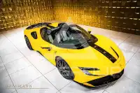 2022 Ferrari SF90