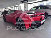 2022 Ferrari SF90