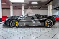 2022 Ferrari SF90