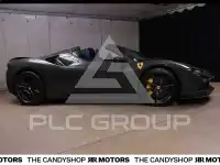 2022 Ferrari SF90