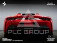 2022 Ferrari SF90