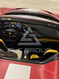 2022 Ferrari SF90