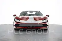 2022 Ferrari SF90