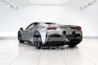 2022 Ferrari SF90