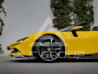 2022 Ferrari SF90