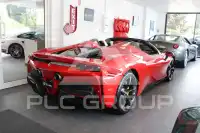 2022 Ferrari SF90