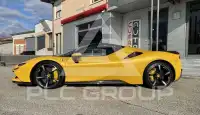 2022 Ferrari SF90
