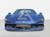 2022 Ferrari SF90