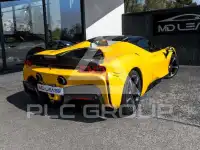 2022 Ferrari SF90