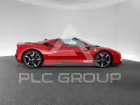 2022 Ferrari SF90