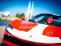 2022 Ferrari SF90