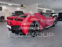2022 Ferrari SF90