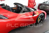 2022 Ferrari SF90