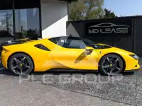 2022 Ferrari SF90
