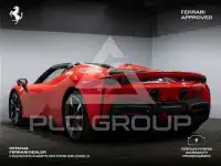 2022 Ferrari SF90