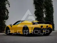 2022 Ferrari SF90