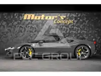 2022 Ferrari SF90