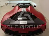 2022 Ferrari SF90