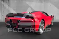 2022 Ferrari SF90