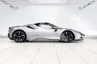2022 Ferrari SF90