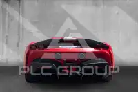 2022 Ferrari SF90