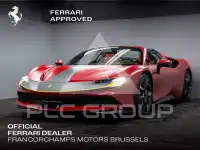 2022 Ferrari SF90