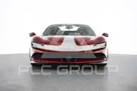 2022 Ferrari SF90