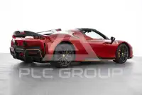 2022 Ferrari SF90