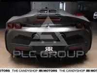 2022 Ferrari SF90