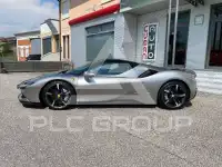 2022 Ferrari SF90