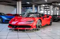 2022 Ferrari SF90