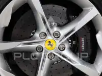 2022 Ferrari SF90