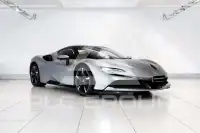 2022 Ferrari SF90