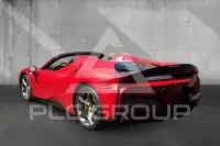 2022 Ferrari SF90