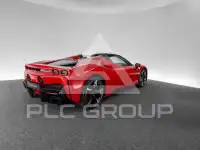 2022 Ferrari SF90