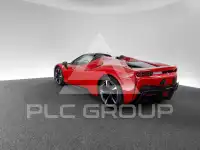 2022 Ferrari SF90