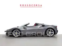 2022 Ferrari SF90