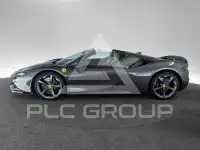 2022 Ferrari SF90