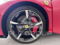 2022 Ferrari SF90