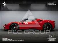2022 Ferrari SF90